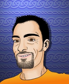 auto-portrait