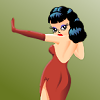 pin-up
