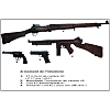 guerre-mondiale armes