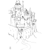architecture château