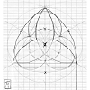 architecture plan vitrail fenêtre