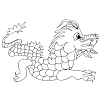 asie dragon