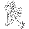 asie dragon