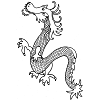asie dragon