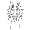 asie dragon
