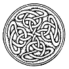 entrelacs celtiques
