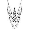 entrelacs celtiques