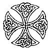 entrelacs celtiques