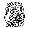 entrelacs celtiques