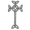 entrelacs celtiques
