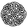 entrelacs celtiques