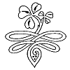 entrelacs celtiques