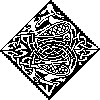 entrelacs celtiques