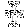 entrelacs celtiques
