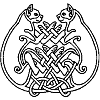 entrelacs celtiques