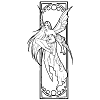 fées fairy