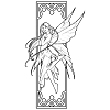 fées fairy
