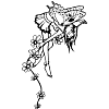 fées fairy