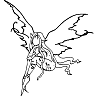 fées fairy