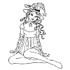 fées fairy