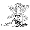 fées fairy