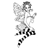 fées fairy