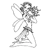 fées fairy