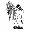 fées fairy