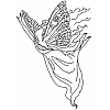 fées fairy
