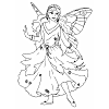 fées fairy