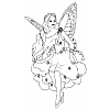 fées fairy