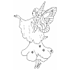 fées fairy