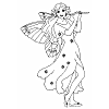 fées fairy