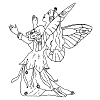 fées fairy