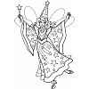 fées fairy