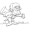leprechaun lutin