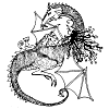 sorcière