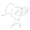costume masque
