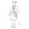 costume vêtement