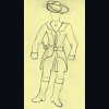 costume vêtement