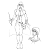 personnage voleur