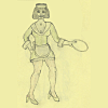 femme