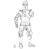 armure