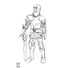 sergent