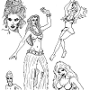 pin-ups