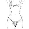 bikini
