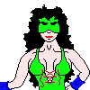 pixels-art 16-couleurs jeux-vidéo centaure