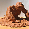 golem terre boue