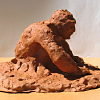 golem terre boue