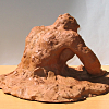 golem terre boue